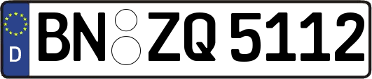 BN-ZQ5112