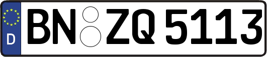 BN-ZQ5113