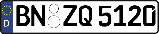 BN-ZQ5120