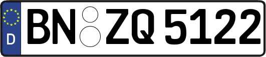 BN-ZQ5122