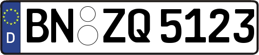 BN-ZQ5123