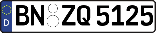 BN-ZQ5125