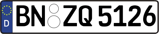 BN-ZQ5126