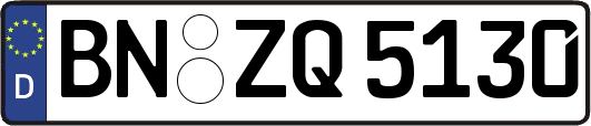 BN-ZQ5130