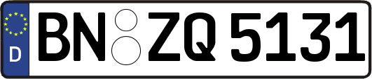BN-ZQ5131