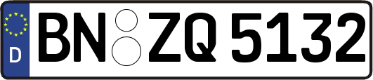 BN-ZQ5132