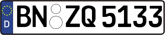 BN-ZQ5133