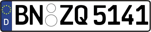 BN-ZQ5141