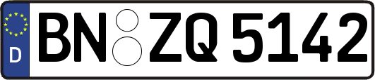BN-ZQ5142