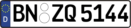 BN-ZQ5144