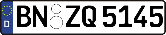 BN-ZQ5145