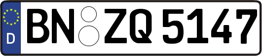 BN-ZQ5147
