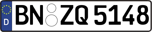 BN-ZQ5148