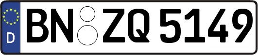 BN-ZQ5149