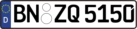BN-ZQ5150