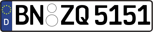 BN-ZQ5151