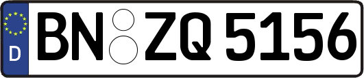 BN-ZQ5156