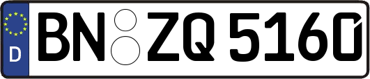 BN-ZQ5160