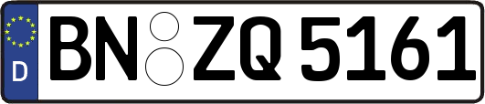 BN-ZQ5161
