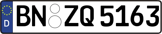 BN-ZQ5163
