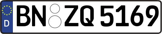 BN-ZQ5169