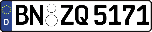 BN-ZQ5171