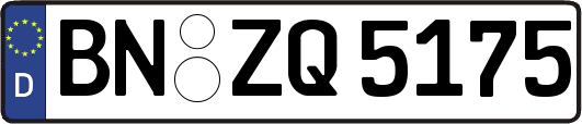 BN-ZQ5175