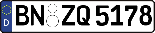 BN-ZQ5178