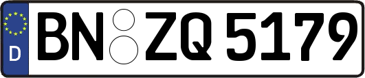 BN-ZQ5179