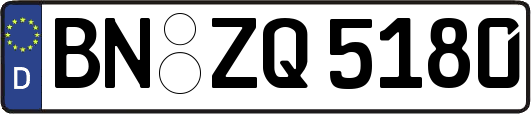 BN-ZQ5180