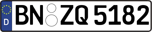 BN-ZQ5182