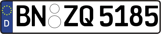 BN-ZQ5185
