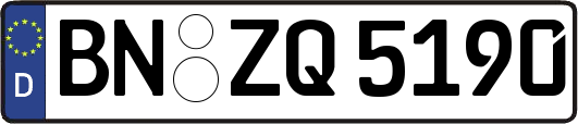 BN-ZQ5190