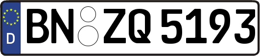BN-ZQ5193