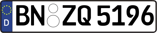 BN-ZQ5196