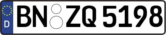 BN-ZQ5198