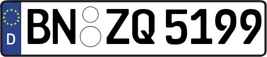 BN-ZQ5199