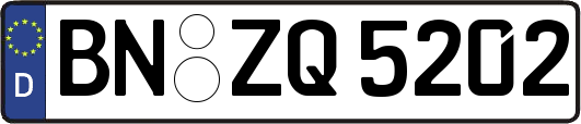 BN-ZQ5202