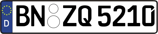 BN-ZQ5210