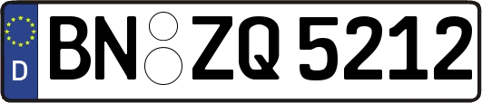 BN-ZQ5212