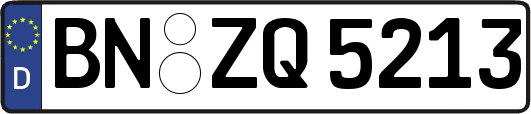 BN-ZQ5213