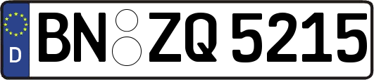 BN-ZQ5215