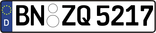BN-ZQ5217