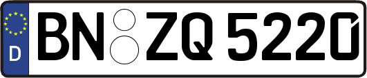 BN-ZQ5220