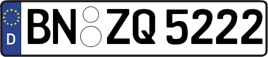 BN-ZQ5222
