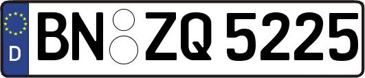 BN-ZQ5225