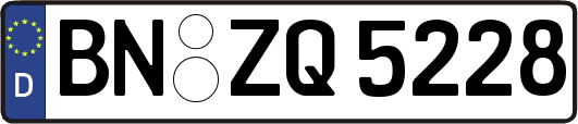 BN-ZQ5228