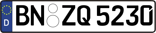 BN-ZQ5230