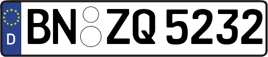 BN-ZQ5232