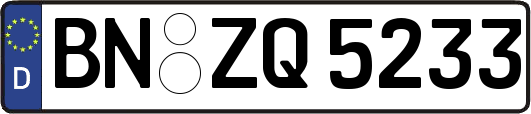 BN-ZQ5233